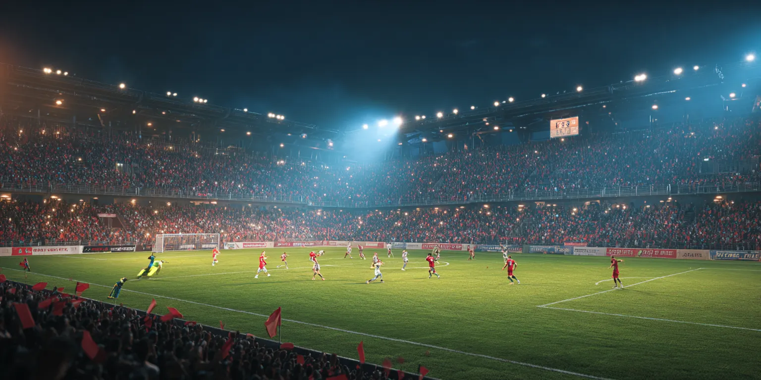 Khám Phá 33win99: Nền Tảng Đánh Bóng Đá Đỉnh Cao