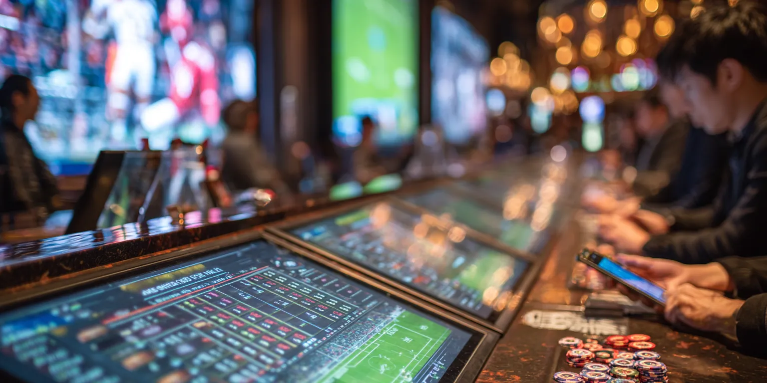 Khám Phá 33win99: Nền Tảng Đánh Bóng Đá Đỉnh Cao