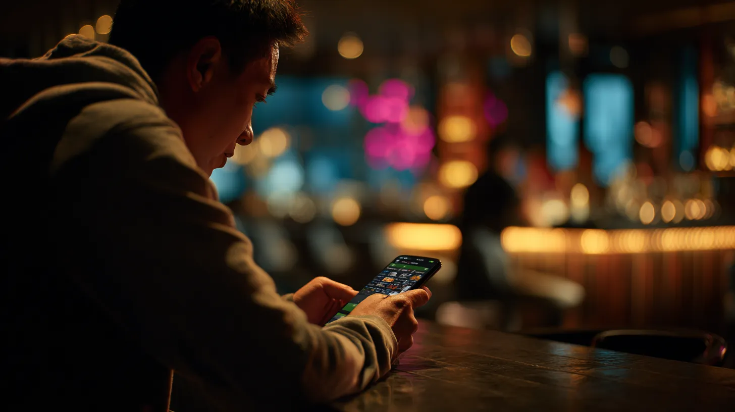 Khám Phá 777win: Nền Tảng Thể Thao Đỉnh Cao