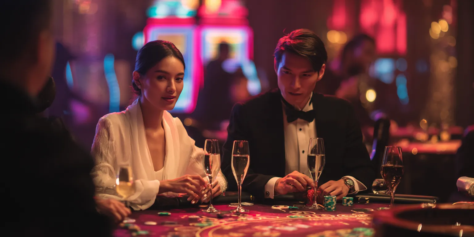 Khám Phá Thế Giới Giải Trí Tại Bet69