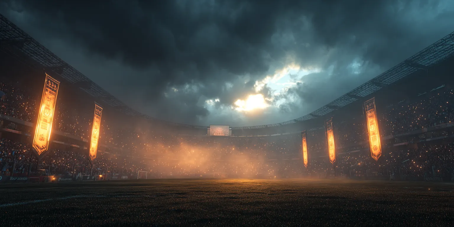 Khám Phá Thế Giới Bóng Đá Cùng 33win99