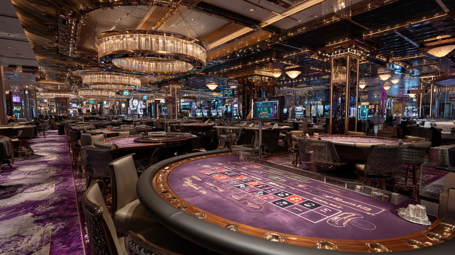 Khám Phá Thế Giới G66: Từ Hình Ảnh đến Trò Chơi Bắn Cá Tiên