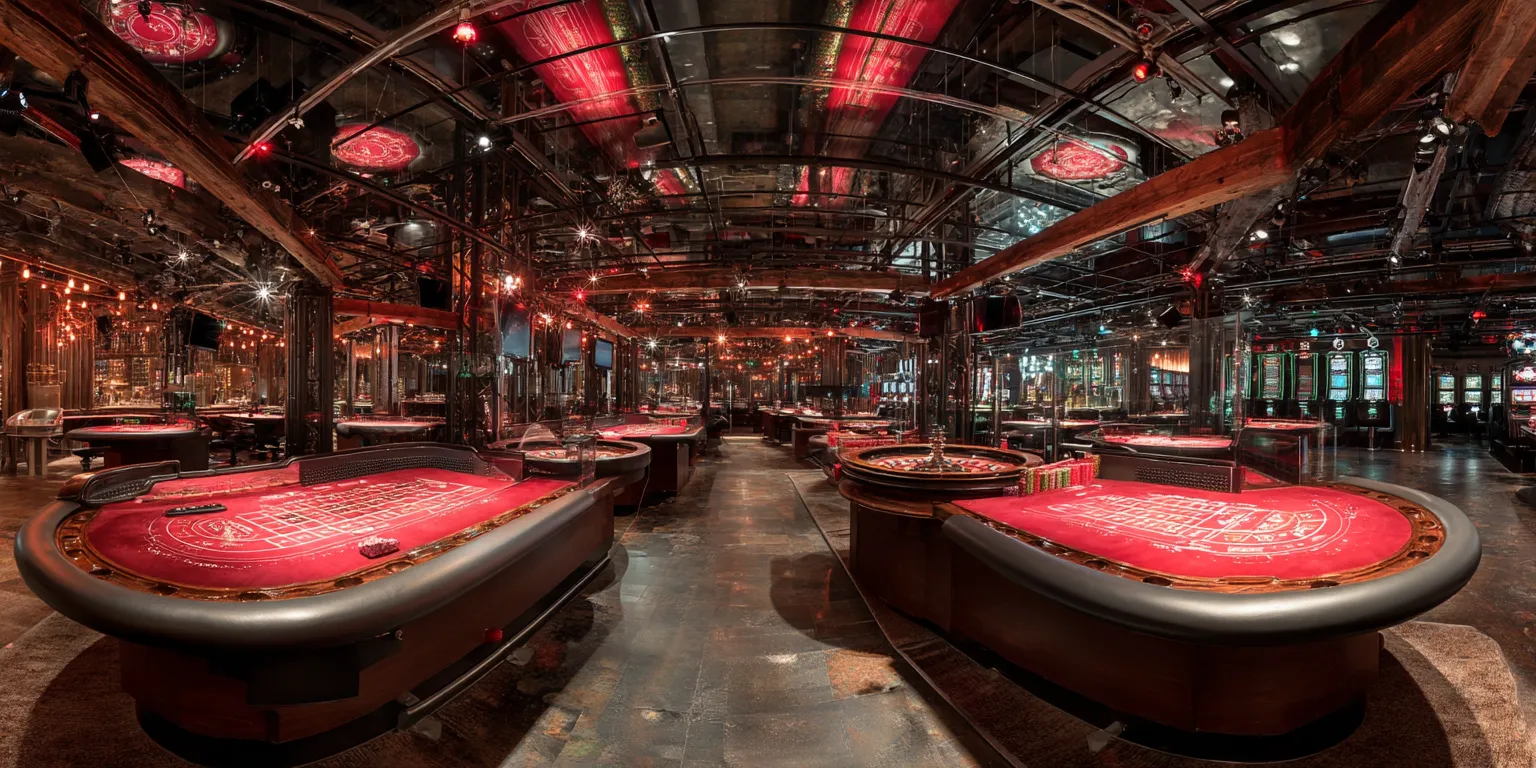 Khám Phá Thế Giới Giải Trí Tại MCW77: Từ Casino Trực Tuyến Đến Game Bắn Cá