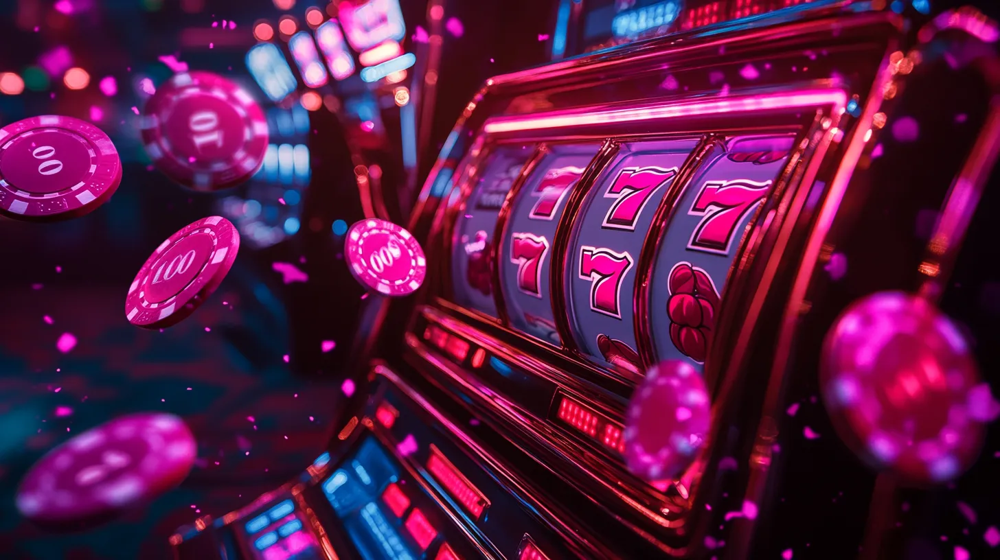 Zet Bet: Khám Phá Thế Giới Casino Trực Tuyến Đỉnh Cao