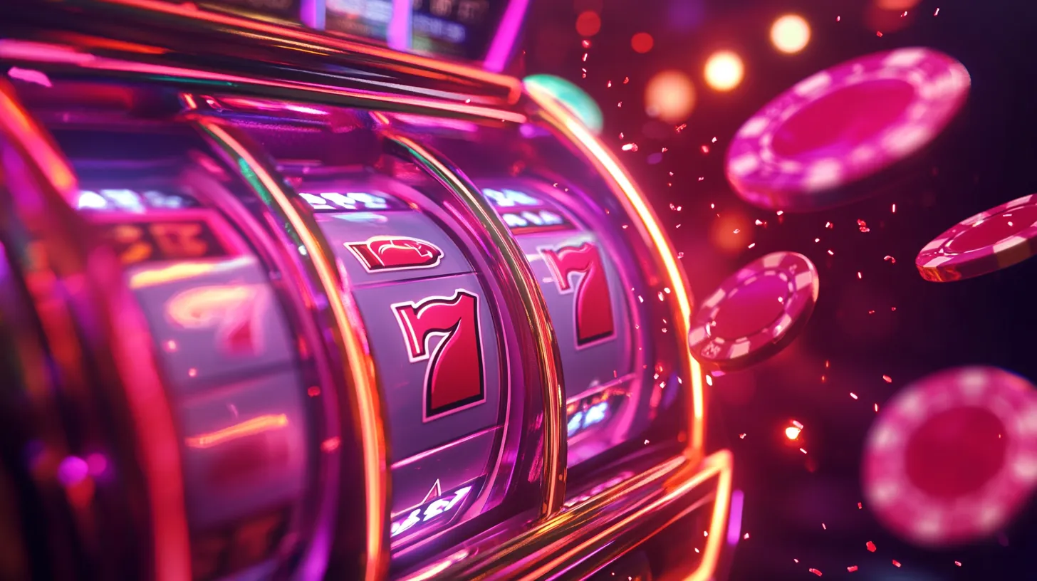 Zet Bet: Khám Phá Thế Giới Casino Trực Tuyến Đỉnh Cao