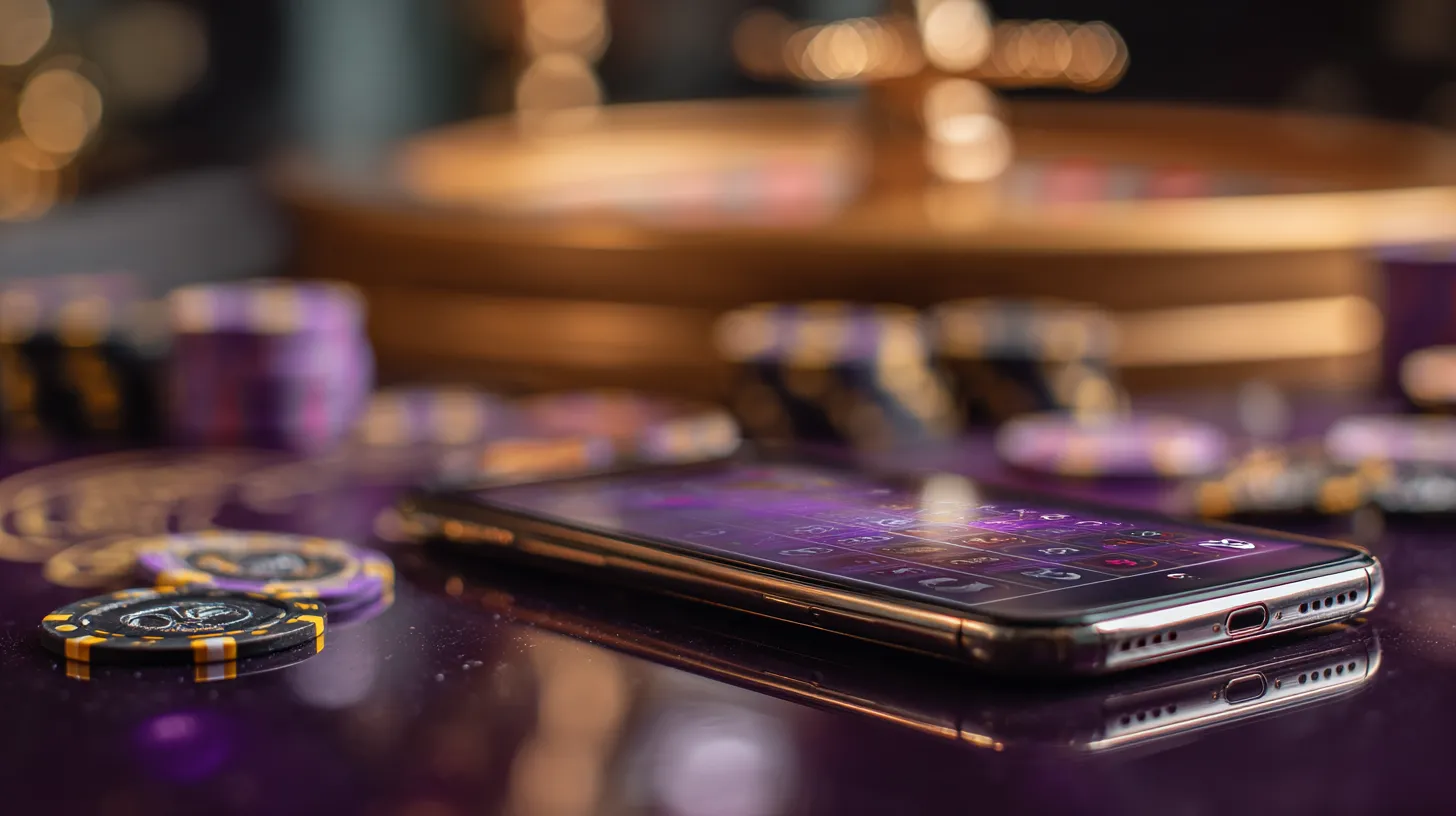 Khám Phá Thế Giới Giải Trí Tại MCW77 Casino