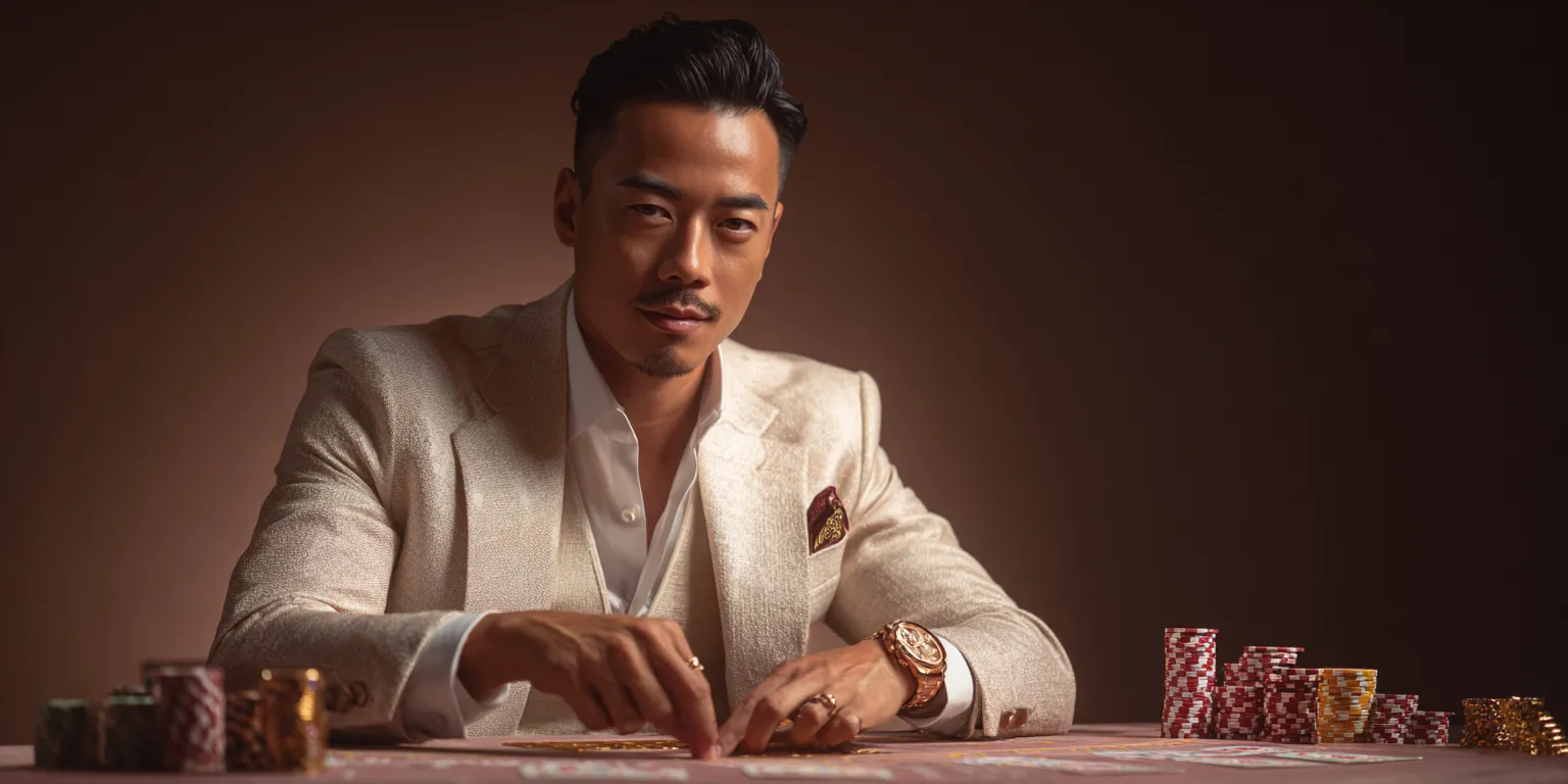 Khám Phá Zet Bet: Cơ Hội Thắng Lớn Tại Casino Online