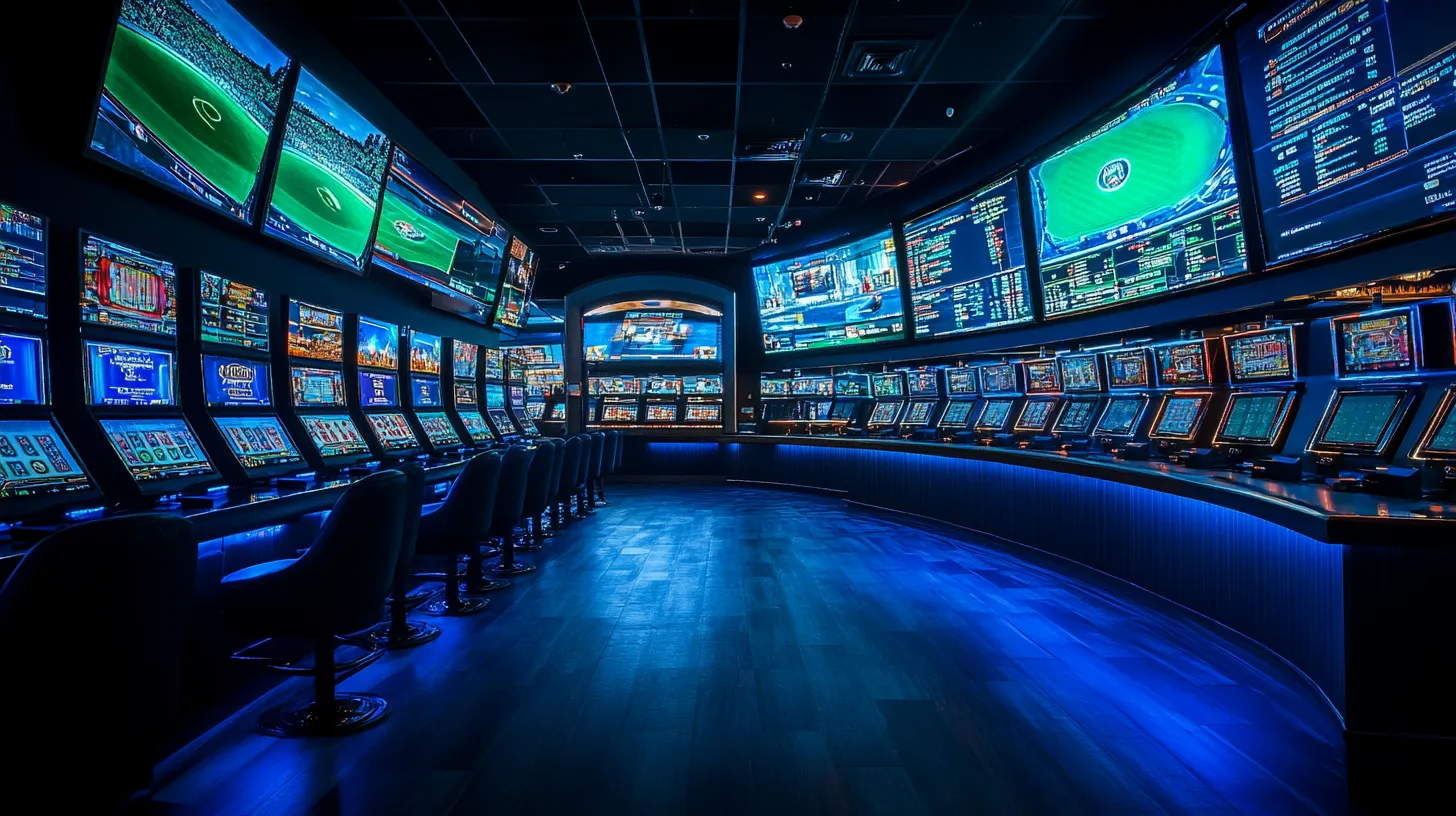 Khám Phá Kinh88: Trải Nghiệm Cá Cược Thể Thao Đỉnh Cao