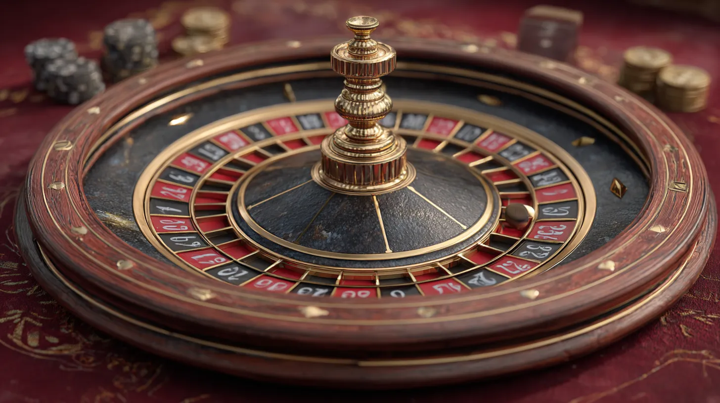 Khám Phá Thế Giới Bet69: Lựa Chọn Hoàn Hảo Cho Người Chơi Cá Cược