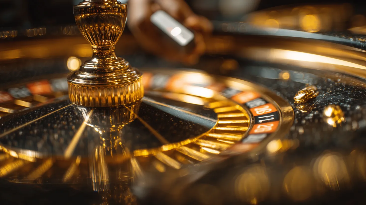 Khám Phá Thế Giới Giải Trí Tại MCW77 Casino