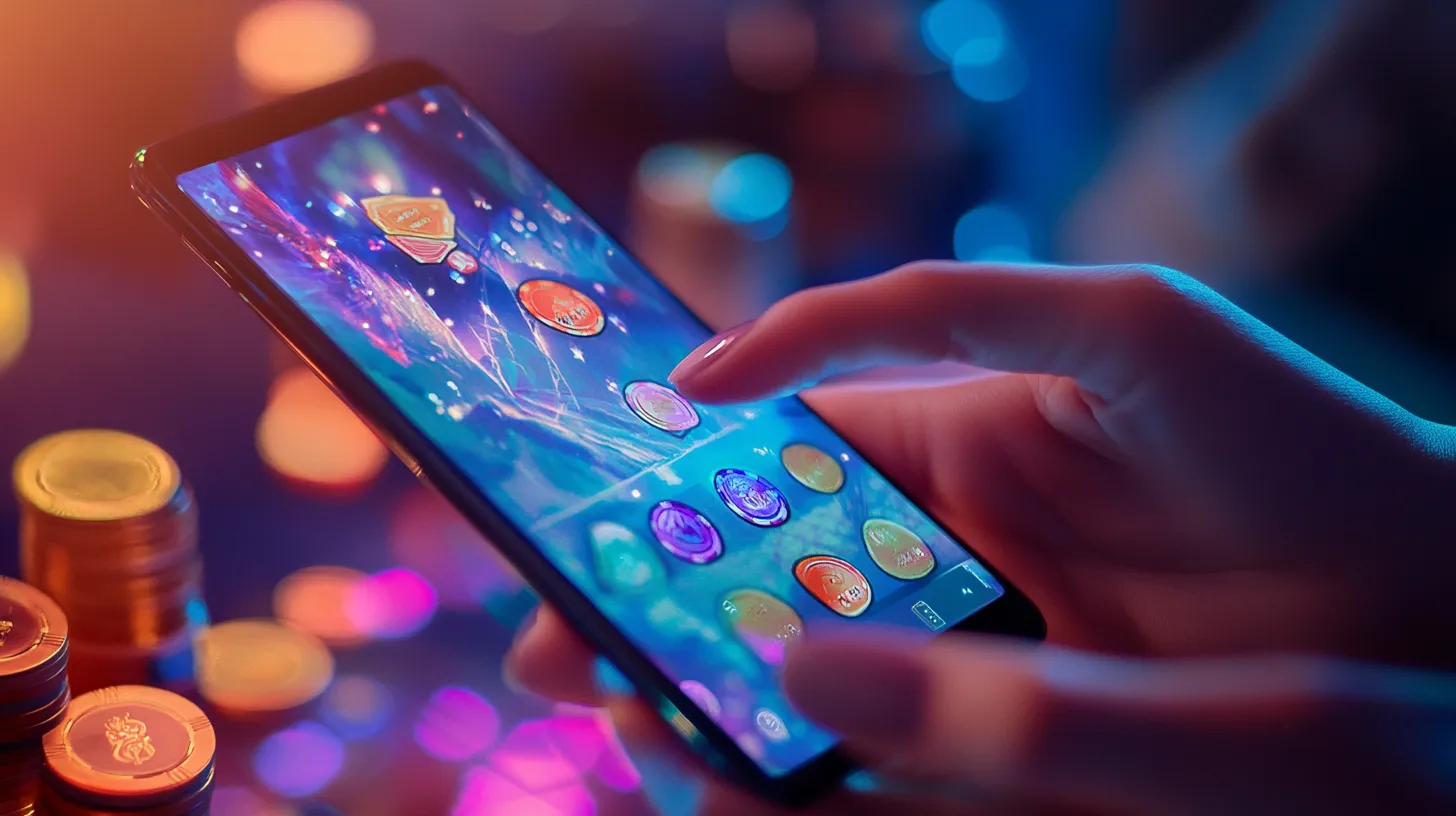 Khám Phá Thế Giới Giải Trí Tại MCW77 Casino