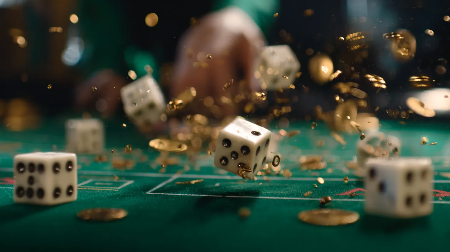 Khám Phá Thế Giới Giải Trí Tại MCW77: Từ Đá Gà Đến Casino