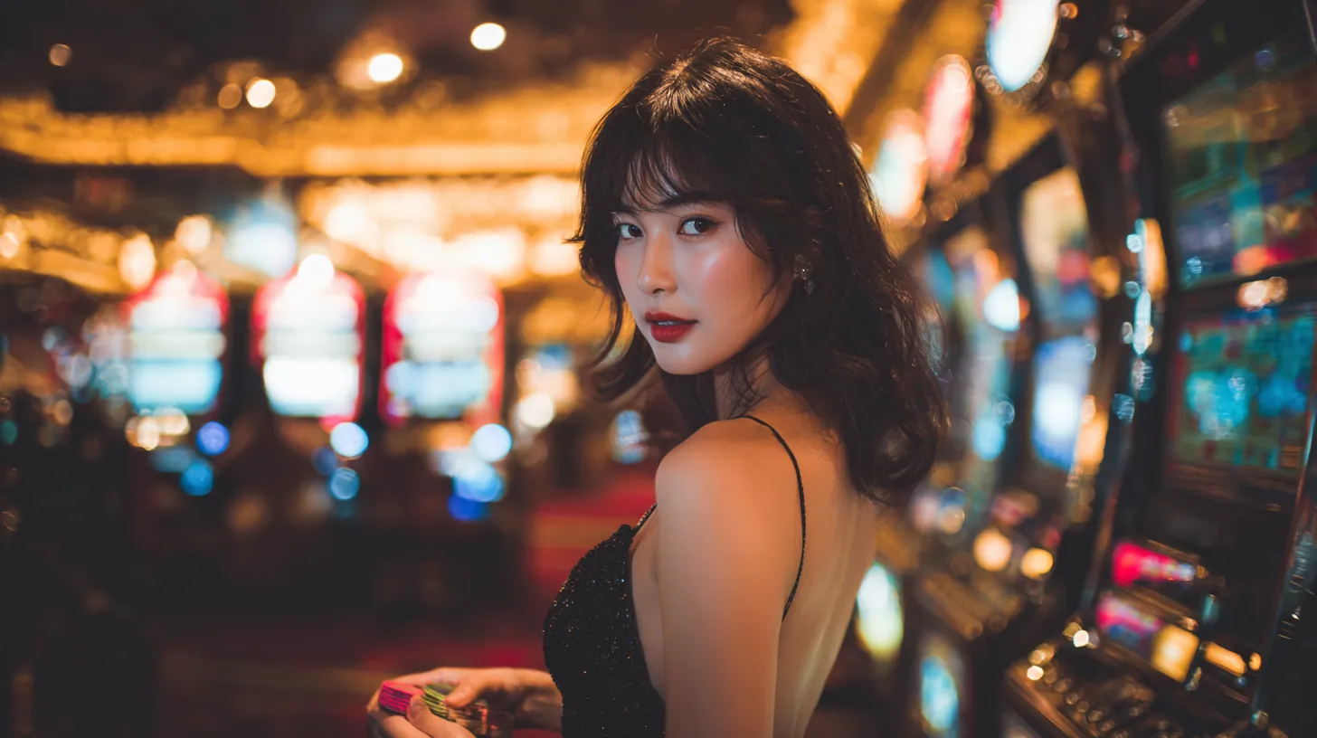 Khám Phá Thế Giới Giải Trí Tại MCW77 Casino