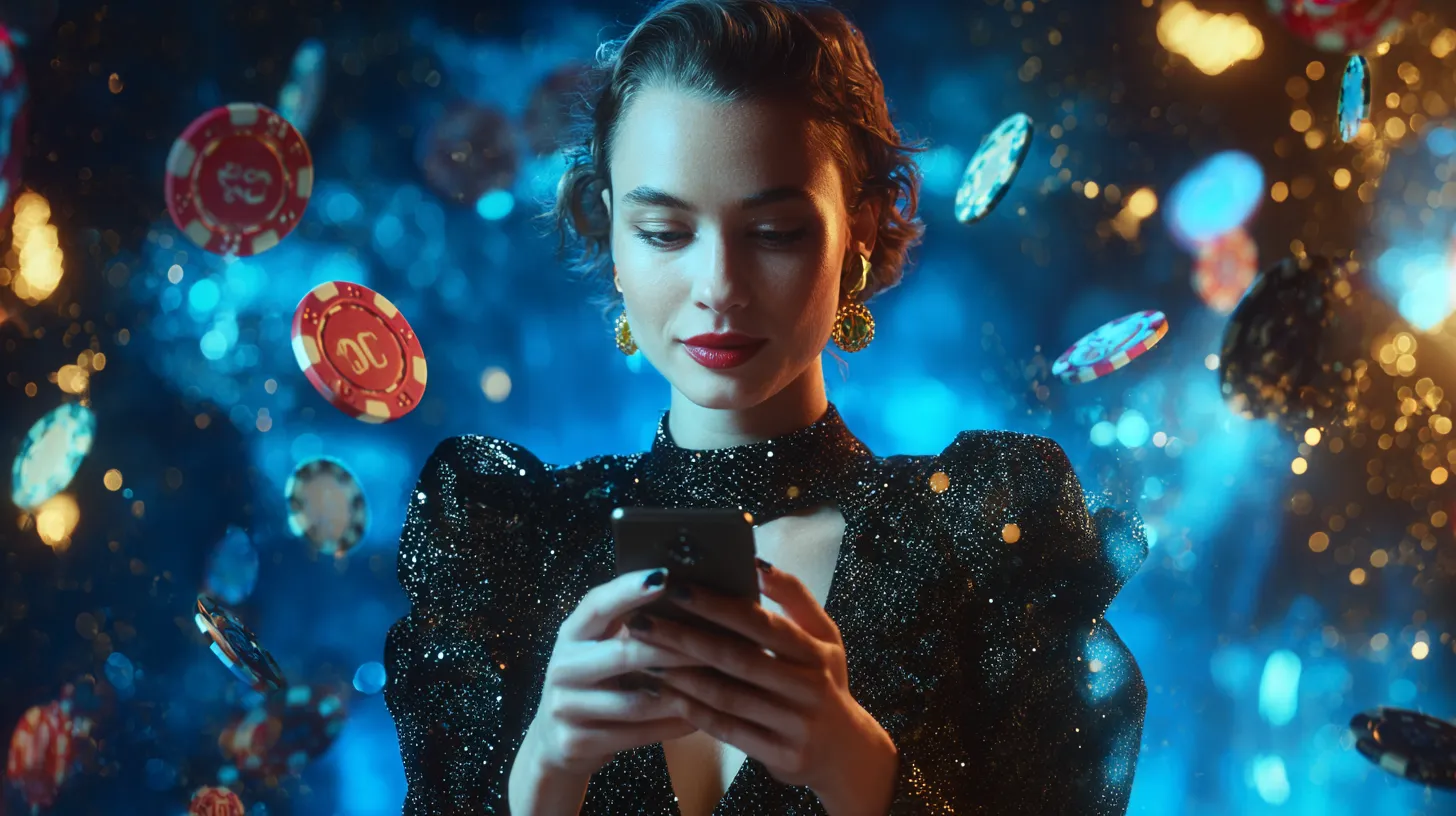 Khám Phá Zet Bet: Cơ Hội Thắng Lớn Tại Casino Online