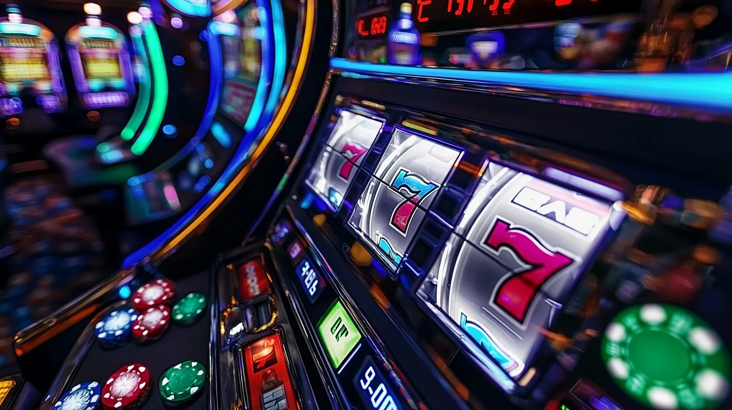 Khám Phá Zet Bet: Cơ Hội Thắng Lớn Tại Casino Online