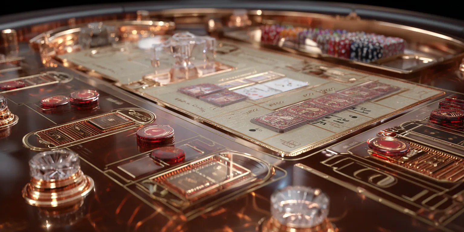 Khám Phá Zet Bet: Cơ Hội Thắng Lớn Tại Casino Online