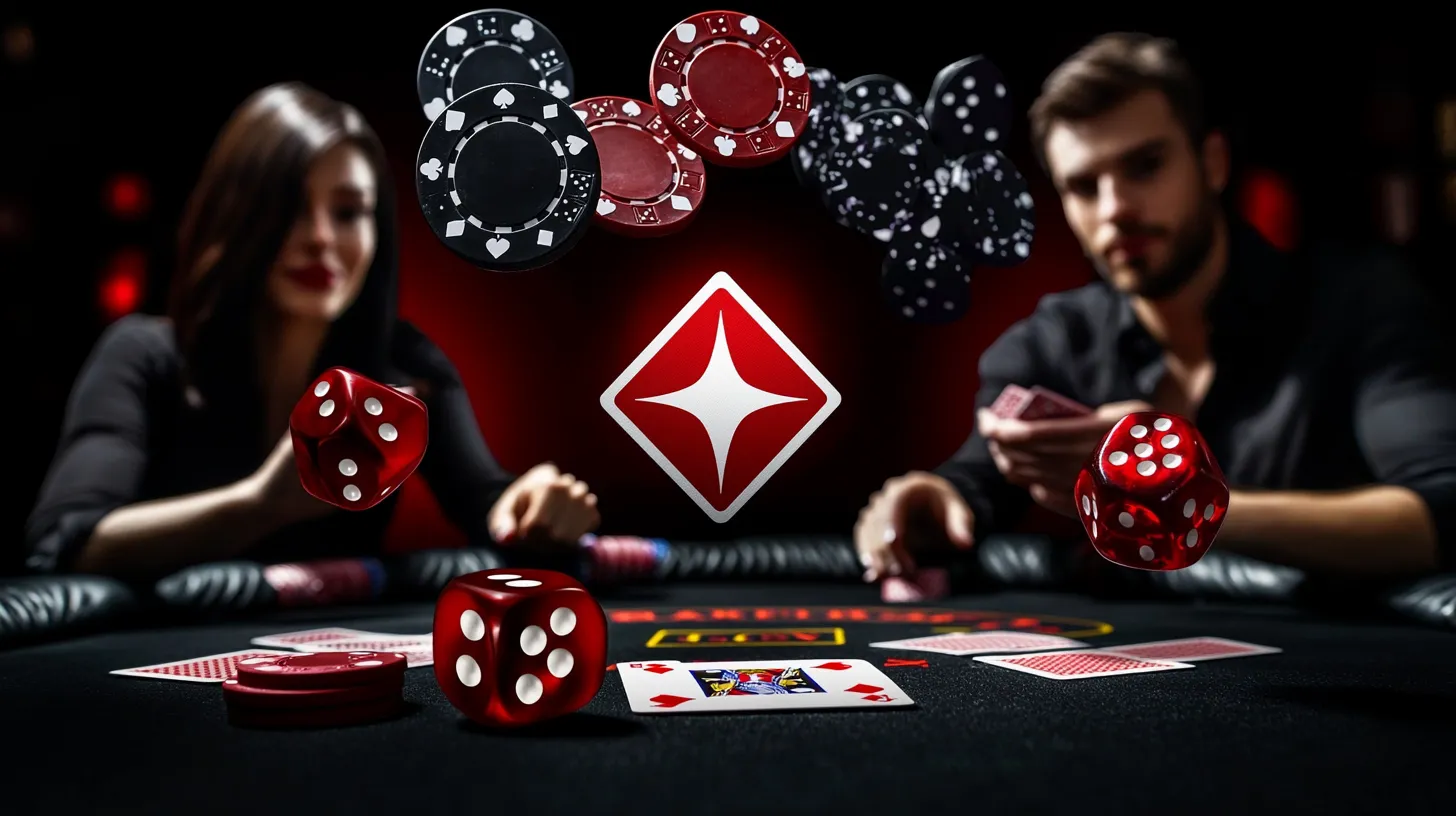 Khám Phá Thế Giới Đầy Hấp Dẫn Của Betcom Casino