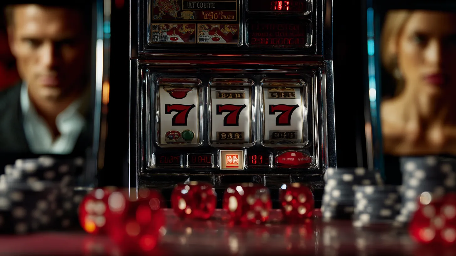 Khám Phá Thế Giới Giải Trí Tại Bet69: Địa Chỉ Vàng Cho Người Đam Mê Cá Cược