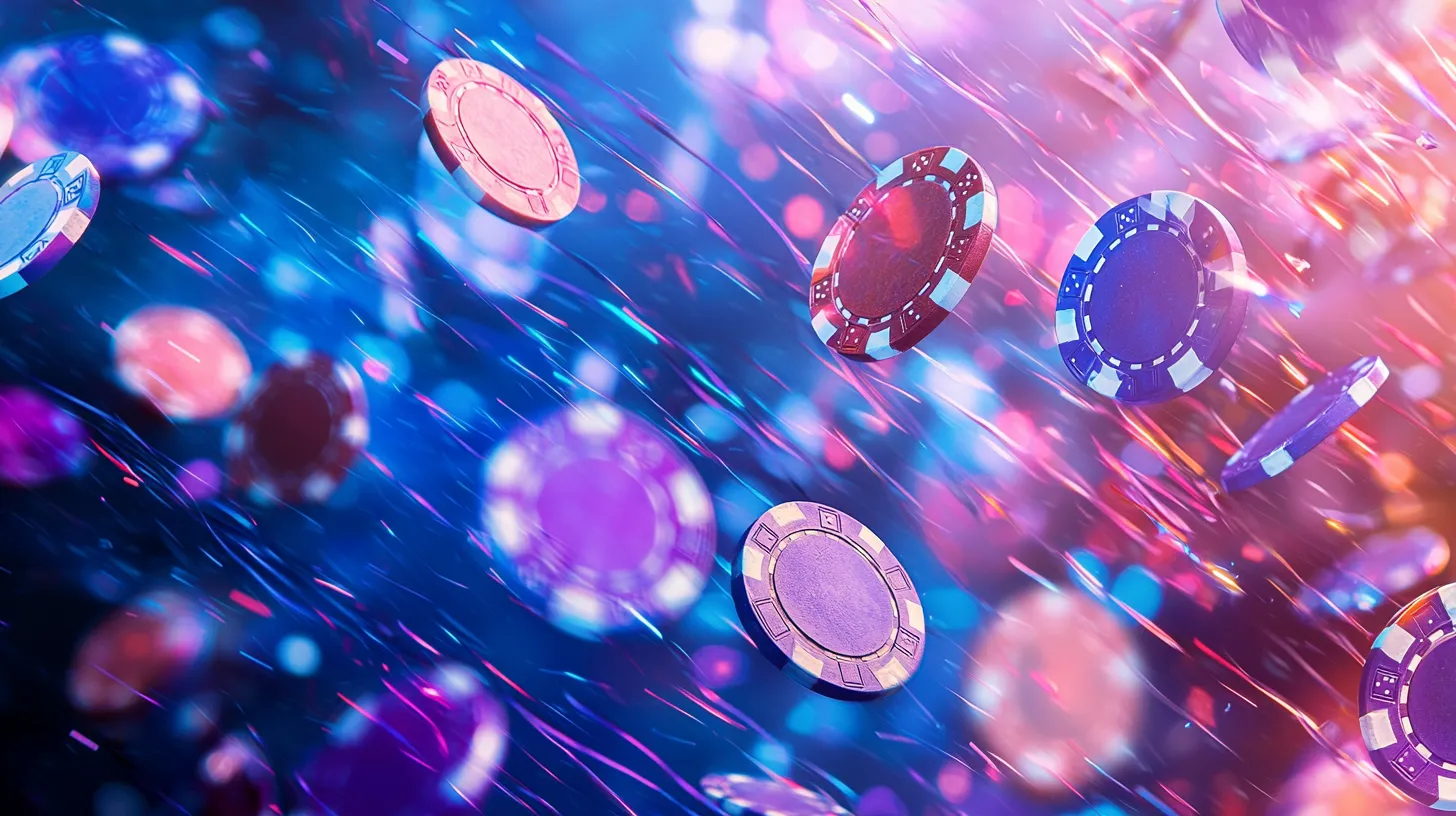 Khám Phá MCW77: Nền Tảng Giải Trí Trực Tuyến Hàng Đầu