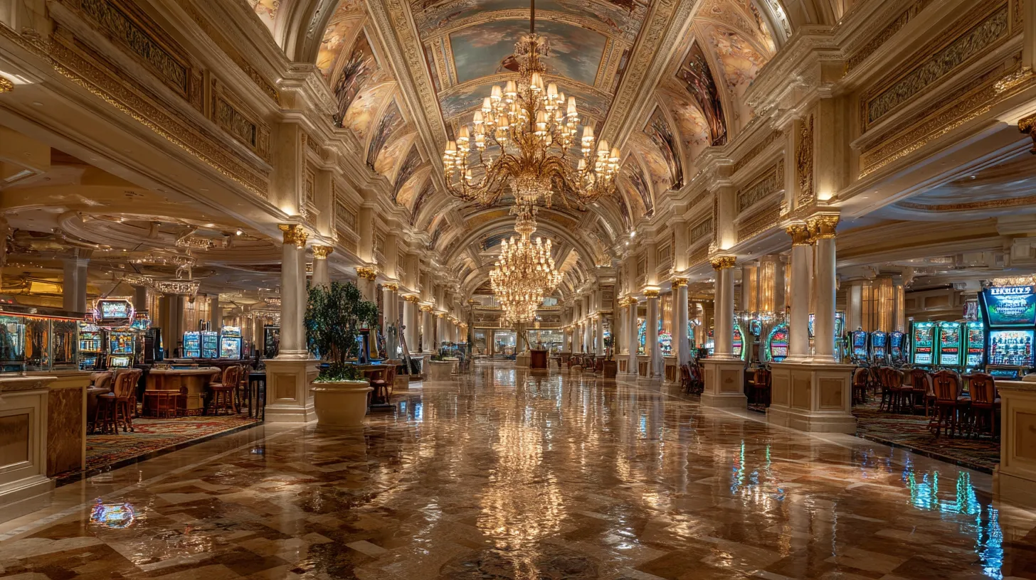 Khám Phá Zet Bet: Trải Nghiệm Casino Online Đỉnh Cao