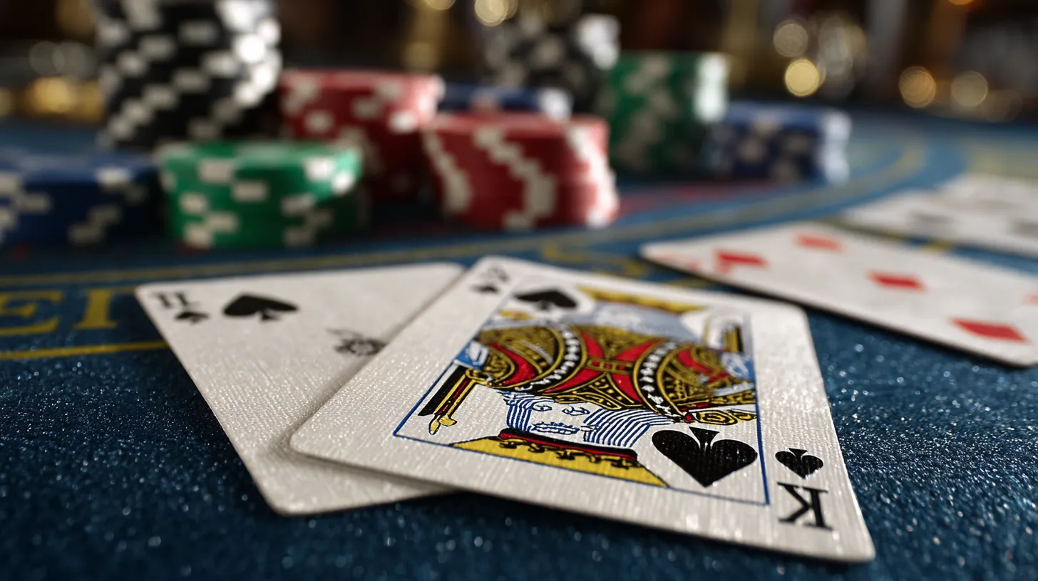 Khám Phá Betcom: Nơi Đam Mê Đá Gà và Casino Trực Tiếp