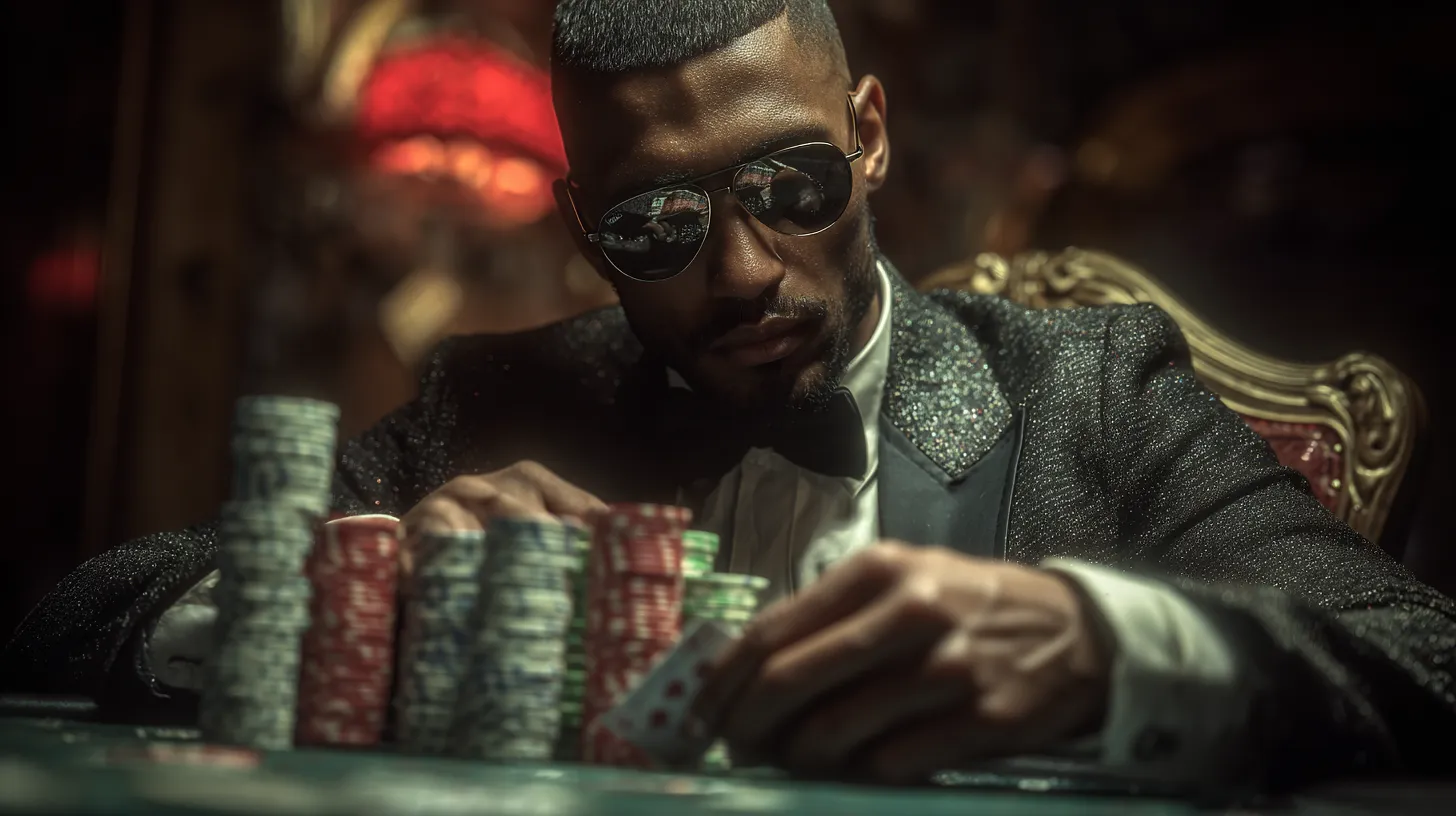 Khám Phá Thế Giới Giải Trí Tại mcw77.com: Từ Đá Gà Đến Jackpot