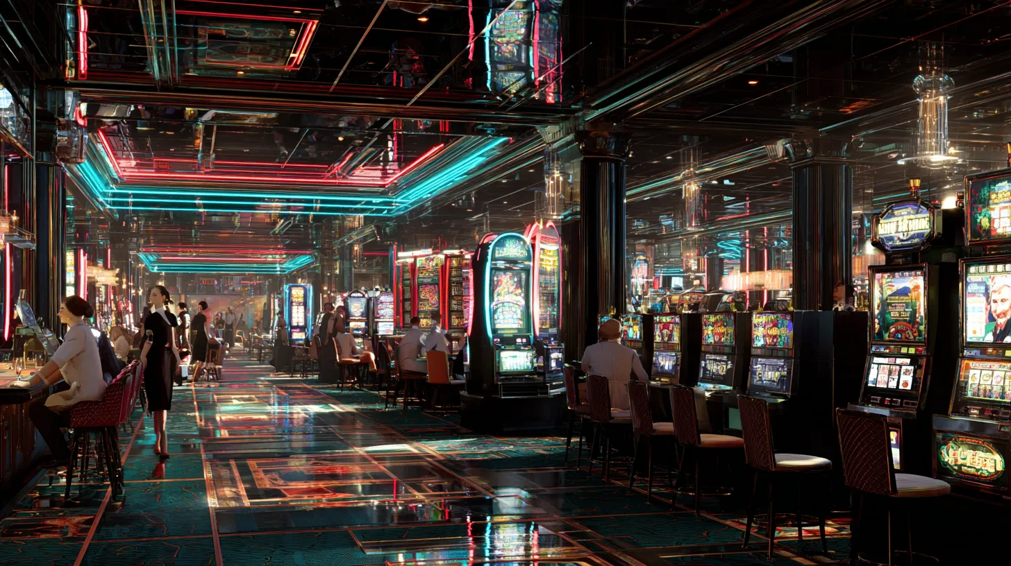 Bài Đánh Giá Về MCW77: Nền Tảng Cá Cược Đáng Tin Cậy