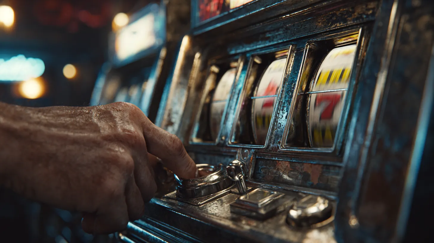 Khám Phá Betcom: Nền Tảng Game Online Đỉnh Cao