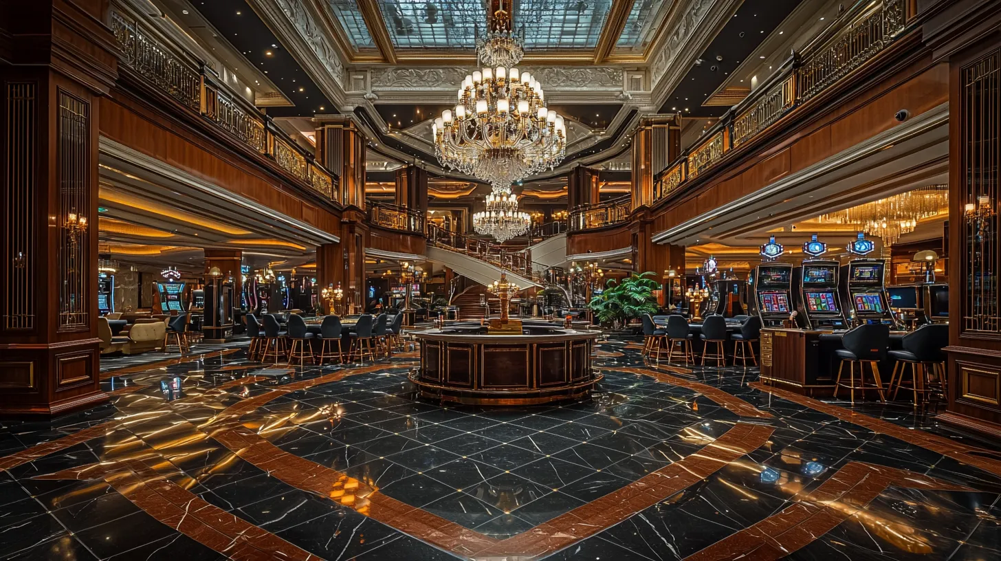 Khám Phá Thế Giới Giải Trí Tại Bet69