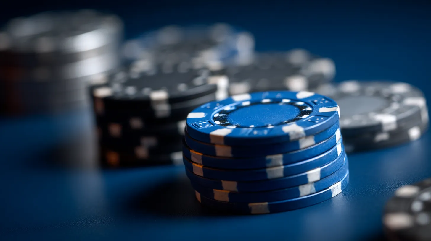 Khám Phá Thế Giới Đầy Hấp Dẫn Của Betcom Casino