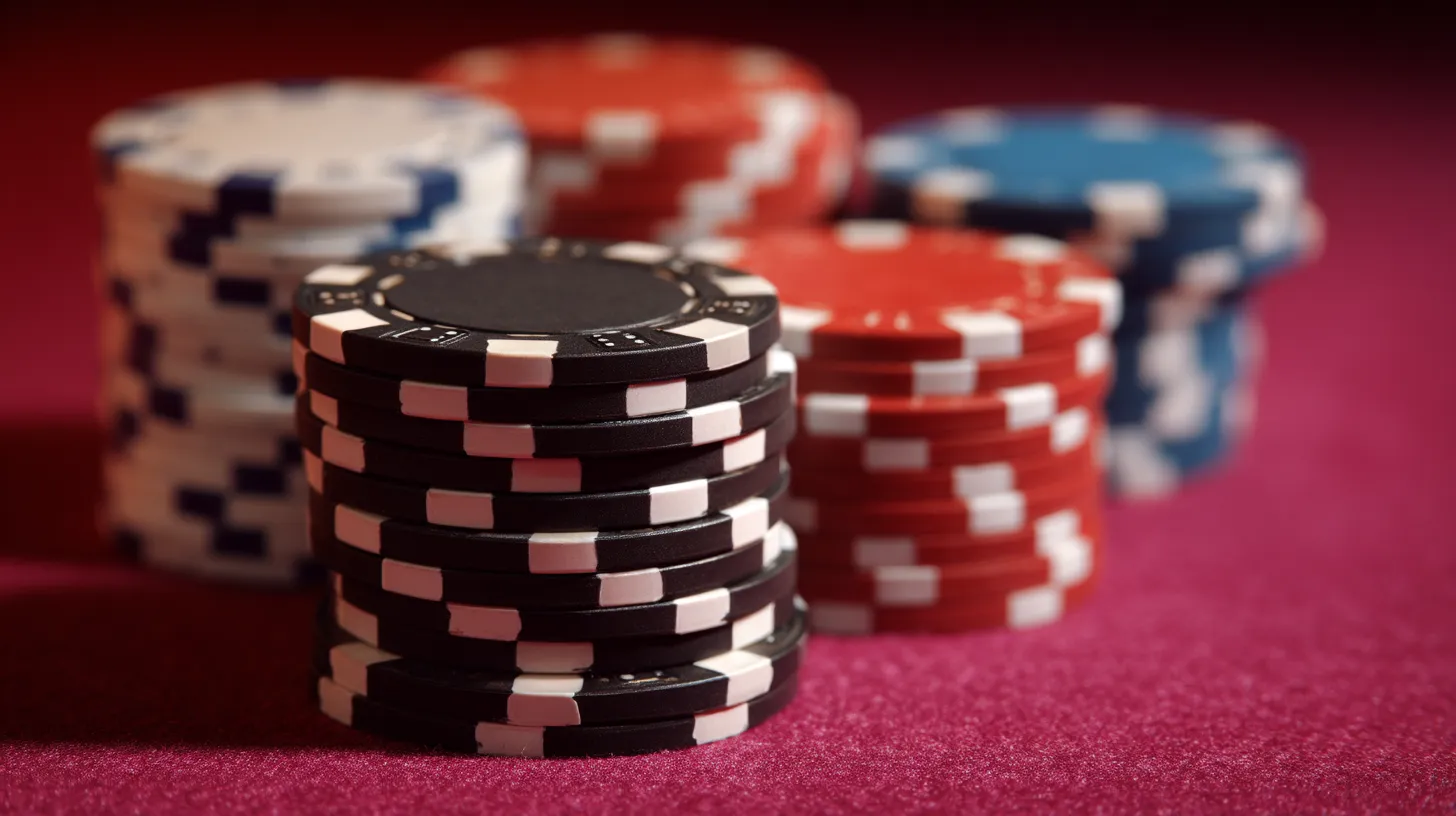 Khám Phá Thế Giới Giải Trí Tại mcw77.com: Từ Đá Gà Đến Jackpot