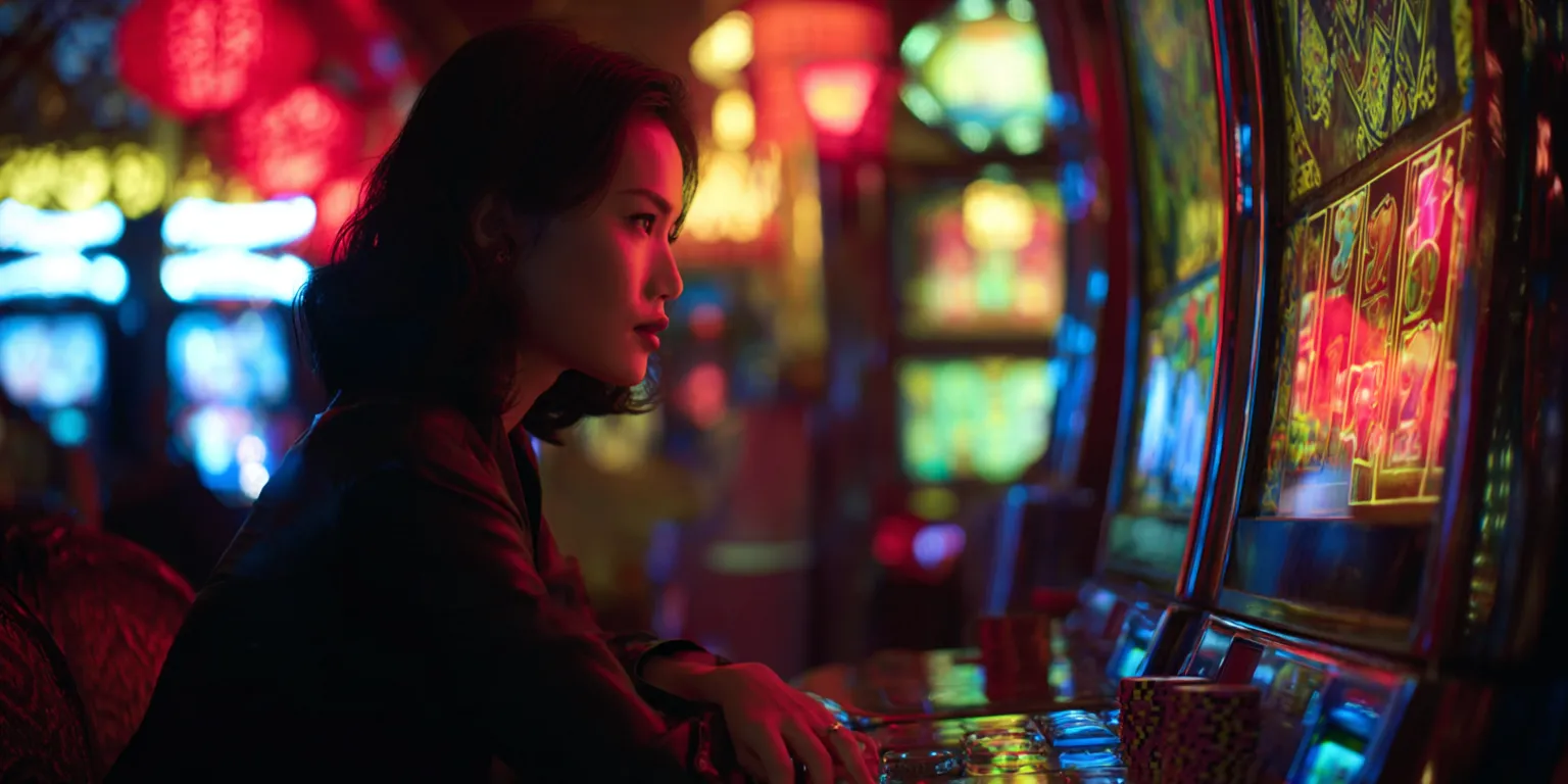 Khám Phá Thế Giới Giải Trí Online với MCW77