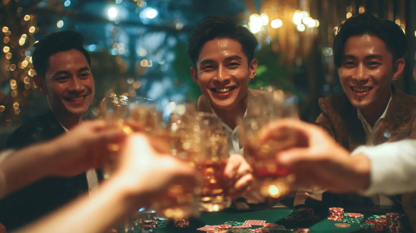 Khám Phá Thế Giới Giải Trí Online với MCW77